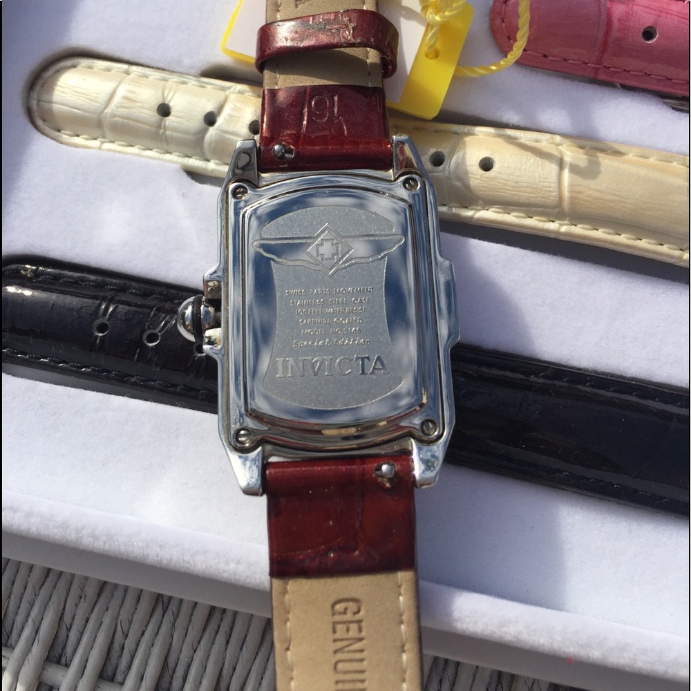 Special Edition Invicta time Piece. - Picture 3 of 4